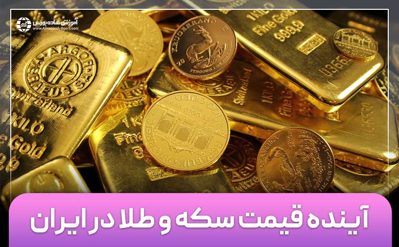 (پیش بینی و تحلیل وضعیت طلای داخلی در هفته سوم مهر ماه 1404)