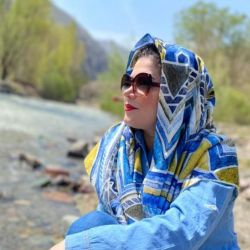 خانه دار